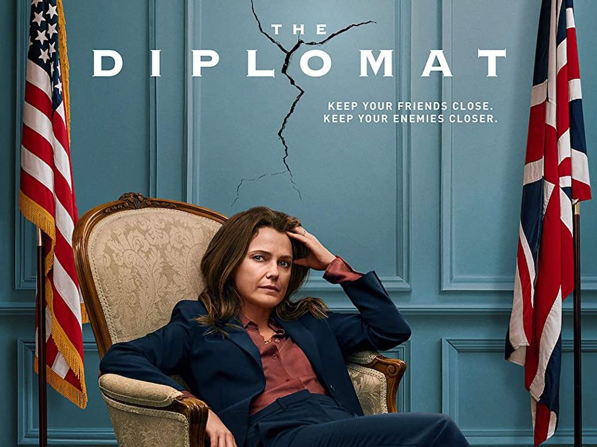 The Diplomat